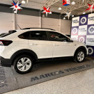 VW - VolksWagen Nivus Comfortline 1.0 200 TSI Flex Aut. 2023 Flex-3