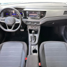 VW - VolksWagen Nivus Comfortline 1.0 200 TSI Flex Aut. 2023 Flex-7