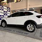 VW - VolksWagen Nivus Comfortline 1.0 200 TSI Flex Aut. 2023 Flex-0