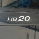 Hyundai HB20 C.Style/C.Plus 1.6 Flex 16V Aut. 2016 Flex-13