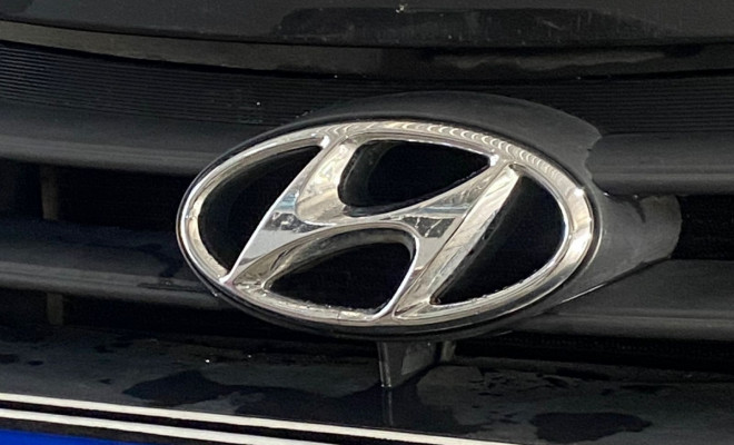 Hyundai HB20 C.Style/C.Plus 1.6 Flex 16V Aut. 2016 Flex-12