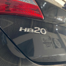 Hyundai HB20 C.Style/C.Plus 1.6 Flex 16V Aut. 2016 Flex-10