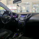 Hyundai HB20 C.Style/C.Plus 1.6 Flex 16V Aut. 2016 Flex-3