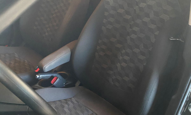 Hyundai HB20 C.Style/C.Plus 1.6 Flex 16V Aut. 2016 Flex-7