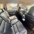 Honda CR-V LX 2.0 16V 2WD/2.0 Flexone Aut. 2008 Gasolina-8