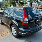 Honda CR-V LX 2.0 16V 2WD/2.0 Flexone Aut. 2008 Gasolina-3