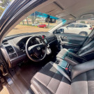 Honda CR-V LX 2.0 16V 2WD/2.0 Flexone Aut. 2008 Gasolina-6