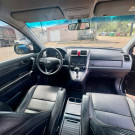Honda CR-V LX 2.0 16V 2WD/2.0 Flexone Aut. 2008 Gasolina-5
