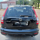 Honda CR-V LX 2.0 16V 2WD/2.0 Flexone Aut. 2008 Gasolina-2