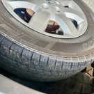 Honda CR-V LX 2.0 16V 2WD/2.0 Flexone Aut. 2008 Gasolina-11