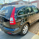 Honda CR-V LX 2.0 16V 2WD/2.0 Flexone Aut. 2008 Gasolina-4