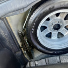 Honda CR-V LX 2.0 16V 2WD/2.0 Flexone Aut. 2008 Gasolina-12