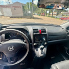 Honda CR-V LX 2.0 16V 2WD/2.0 Flexone Aut. 2008 Gasolina-7