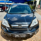 Honda CR-V LX 2.0 16V 2WD/2.0 Flexone Aut. 2008 Gasolina-0