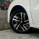 Peugeot 208 Griffe 1.0 Turbo Flex 5p Aut. 2024 Flex-12