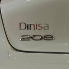 Peugeot 208 Griffe 1.0 Turbo Flex 5p Aut. 2024 Flex-14