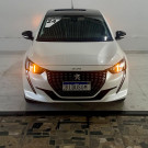 Peugeot 208 Griffe 1.0 Turbo Flex 5p Aut. 2024 Flex-0