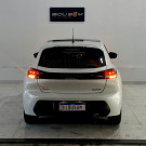 Peugeot 208 Griffe 1.0 Turbo Flex 5p Aut. 2024 Flex-17