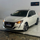 Peugeot 208 Griffe 1.0 Turbo Flex 5p Aut. 2024 Flex-1