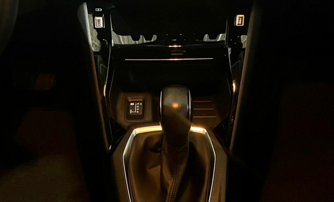 Peugeot 208 Griffe 1.0 Turbo Flex 5p Aut. 2024 Flex-5