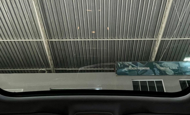 Peugeot 208 Griffe 1.0 Turbo Flex 5p Aut. 2024 Flex-8