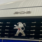 Peugeot 208 Griffe 1.0 Turbo Flex 5p Aut. 2024 Flex-13