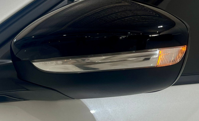 Peugeot 208 Griffe 1.0 Turbo Flex 5p Aut. 2024 Flex-7