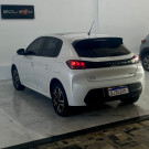 Peugeot 208 Griffe 1.0 Turbo Flex 5p Aut. 2024 Flex-16