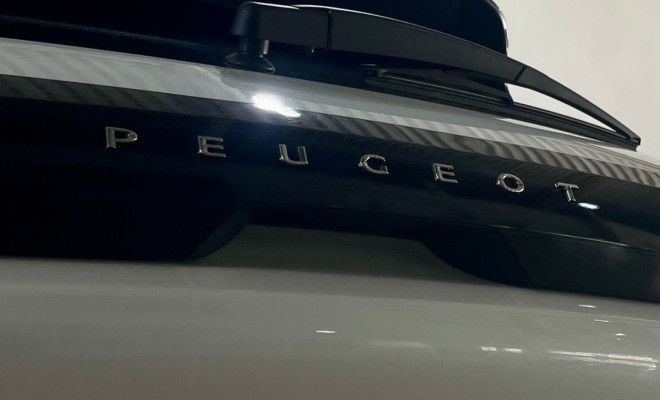 Peugeot 208 Griffe 1.0 Turbo Flex 5p Aut. 2024 Flex-15