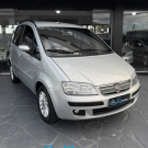 Fiat Idea ELX 1.4 mpi Fire Flex 8V 5p 2010 Flex-1