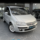 Fiat Idea ELX 1.4 mpi Fire Flex 8V 5p 2010 Flex-2