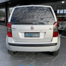 Fiat Idea ELX 1.4 mpi Fire Flex 8V 5p 2010 Flex-7