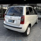 Fiat Idea ELX 1.4 mpi Fire Flex 8V 5p 2010 Flex-8