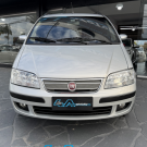 Fiat Idea ELX 1.4 mpi Fire Flex 8V 5p 2010 Flex-0