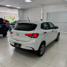 Fiat ARGO 1.0 6V Flex 2023 Flex-13