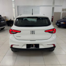 Fiat ARGO 1.0 6V Flex 2023 Flex-12