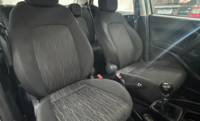 Fiat ARGO 1.0 6V Flex 2023 Flex-6