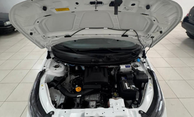 Fiat ARGO 1.0 6V Flex 2023 Flex-9