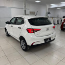 Fiat ARGO 1.0 6V Flex 2023 Flex-11
