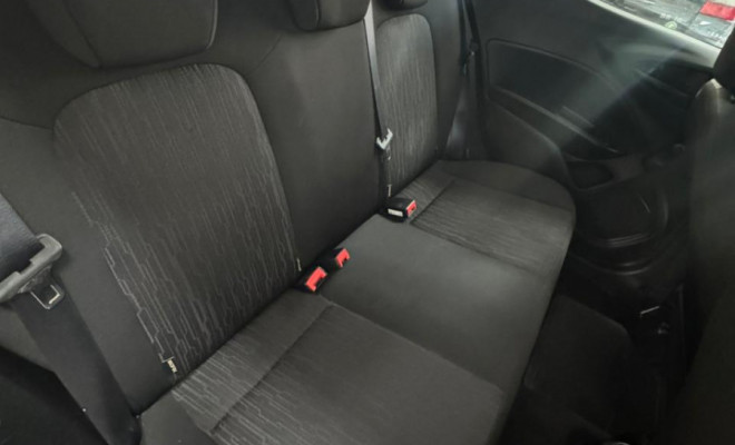 Fiat ARGO 1.0 6V Flex 2023 Flex-8