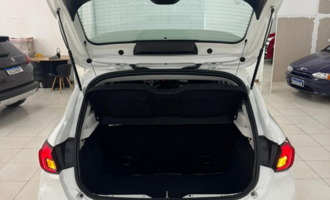 Fiat ARGO 1.0 6V Flex 2023 Flex-10