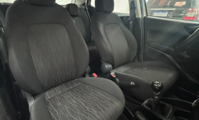 Fiat ARGO 1.0 6V Flex 2023 Flex-7