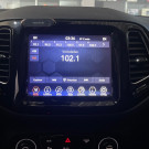 Jeep COMPASS LONGITUDE 2.0 4x4 Dies. 16V Aut. 2021 Flex-8