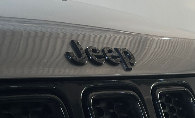 Jeep COMPASS LONGITUDE 2.0 4x4 Dies. 16V Aut. 2021 Flex-14