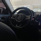 Jeep COMPASS LONGITUDE 2.0 4x4 Dies. 16V Aut. 2021 Flex-4