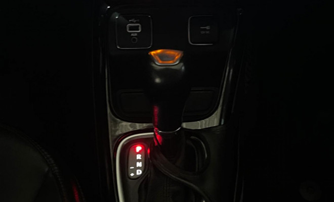 Jeep COMPASS LONGITUDE 2.0 4x4 Dies. 16V Aut. 2021 Flex-5