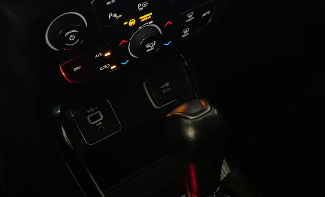 Jeep COMPASS LONGITUDE 2.0 4x4 Dies. 16V Aut. 2021 Flex-6