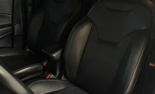 Jeep COMPASS LONGITUDE 2.0 4x4 Dies. 16V Aut. 2021 Flex-11