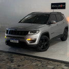 Jeep COMPASS LONGITUDE 2.0 4x4 Dies. 16V Aut. 2021 Flex-1