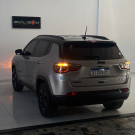 Jeep COMPASS LONGITUDE 2.0 4x4 Dies. 16V Aut. 2021 Flex-18